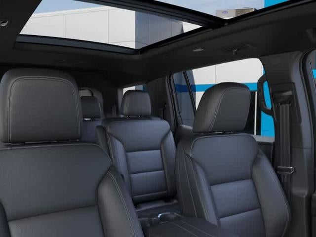 2027 Chevrolet Traverse LT w/2LT