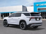 2027 Chevrolet Traverse LT w/2LT