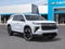 2027 Chevrolet Traverse LT w/2LT