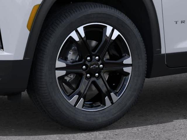 2027 Chevrolet Traverse LT w/2LT