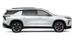 2027 Chevrolet Traverse LT w/2LT