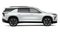 2027 Chevrolet Traverse LT w/2LT