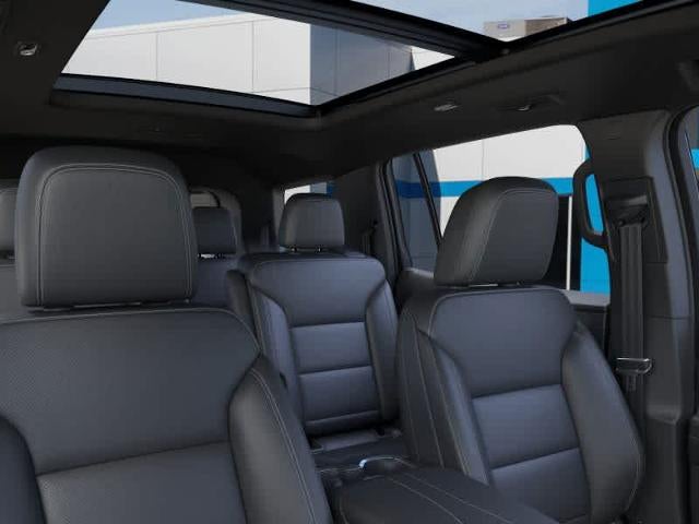 2026 Chevrolet Traverse LT w/2LT