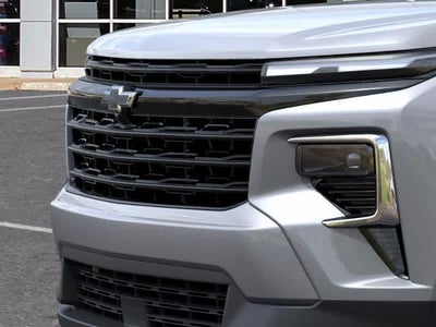 2026 Chevrolet Traverse LT w/2LT