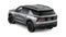 2026 Chevrolet Traverse LT w/2LT