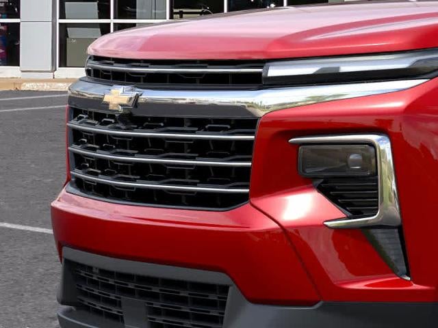 2026 Chevrolet Traverse LT w/2LT