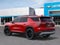 2026 Chevrolet Traverse LT w/2LT