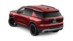 2026 Chevrolet Traverse LT w/2LT