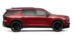 2026 Chevrolet Traverse LT w/2LT