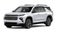 2026 Chevrolet Traverse LT w/2LT