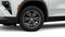 2026 Chevrolet Traverse LT w/2LT