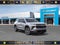 2026 Chevrolet Traverse LT w/2LT