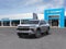 2026 Chevrolet Traverse LT w/2LT