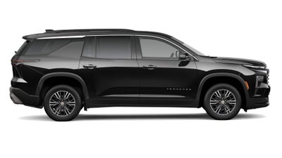 2027 Chevrolet Traverse LT w/2LT