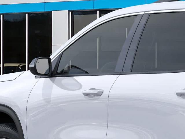 2026 Chevrolet Traverse LT w/2LT