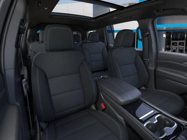 2026 Chevrolet Traverse LT w/2LT