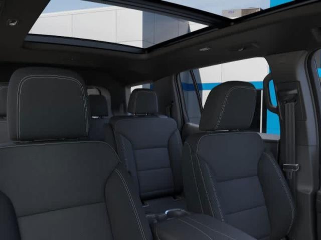 2026 Chevrolet Traverse LT w/2LT