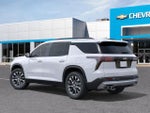 2026 Chevrolet Traverse LT w/2LT