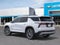 2026 Chevrolet Traverse LT w/2LT