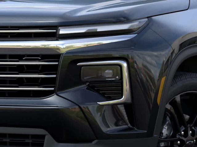 2026 Chevrolet Traverse LT w/2LT