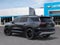 2026 Chevrolet Traverse LT w/2LT