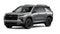 2026 Chevrolet Traverse LT w/2LT