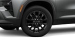 2026 Chevrolet Traverse LT w/2LT