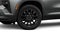 2026 Chevrolet Traverse LT w/2LT