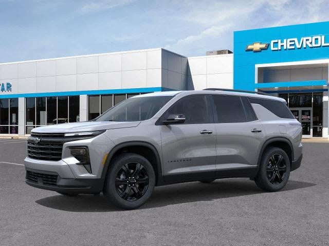 2027 Chevrolet Traverse LT w/2LT