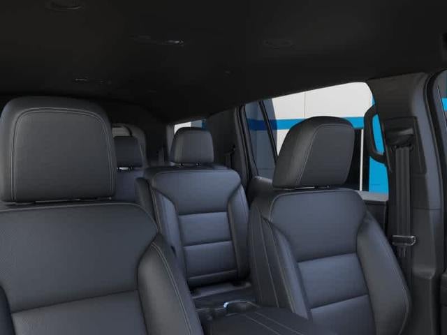 2027 Chevrolet Traverse LT w/2LT