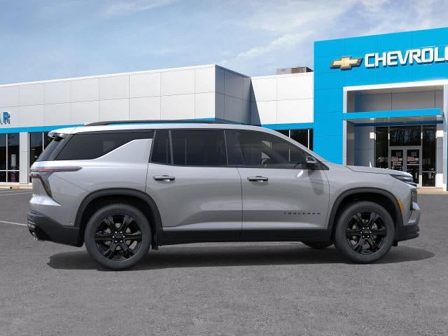 2027 Chevrolet Traverse LT w/2LT