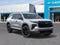 2027 Chevrolet Traverse LT w/2LT
