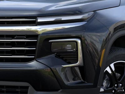 2027 Chevrolet Traverse LT w/2LT