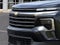 2027 Chevrolet Traverse LT w/2LT