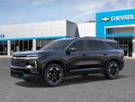 2027 Chevrolet Traverse LT w/2LT