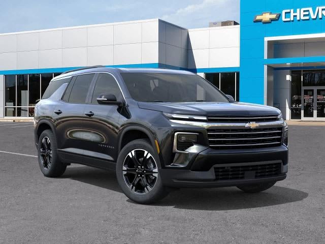 2027 Chevrolet Traverse LT w/2LT