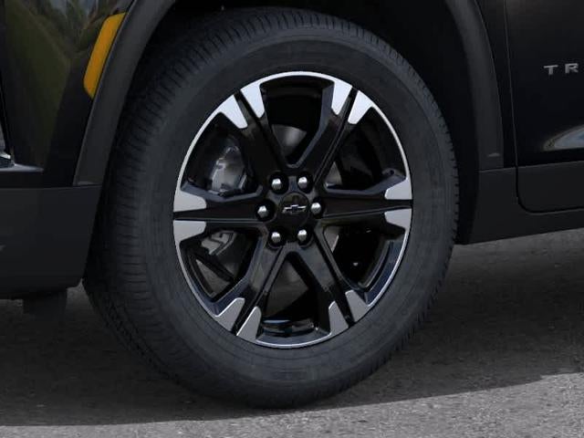 2027 Chevrolet Traverse LT w/2LT