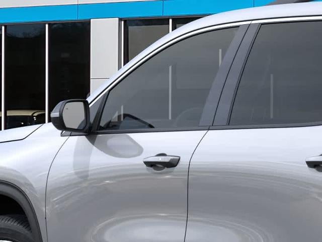 2027 Chevrolet Traverse LT w/2LT