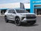 2027 Chevrolet Traverse LT w/2LT