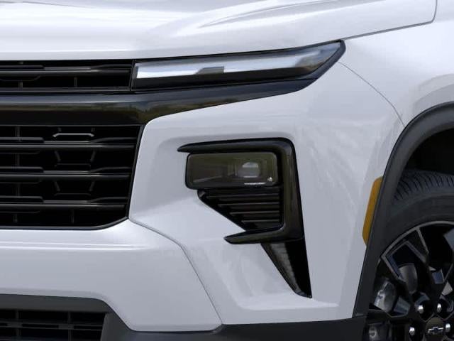 2026 Chevrolet Traverse LT w/2LT