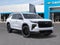 2026 Chevrolet Traverse LT w/2LT