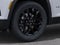 2026 Chevrolet Traverse LT w/2LT