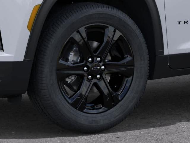 2027 Chevrolet Traverse LT w/2LT