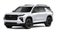 2027 Chevrolet Traverse LT w/2LT