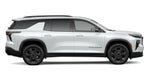 2027 Chevrolet Traverse LT w/2LT