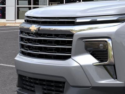 2027 Chevrolet Traverse LT w/2LT