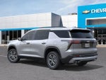 2027 Chevrolet Traverse LT w/2LT