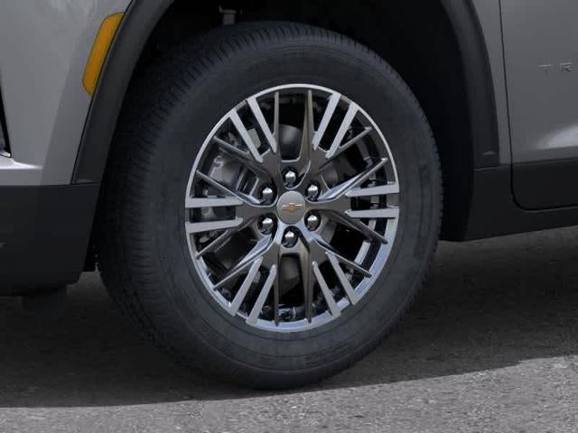 2027 Chevrolet Traverse LT w/2LT