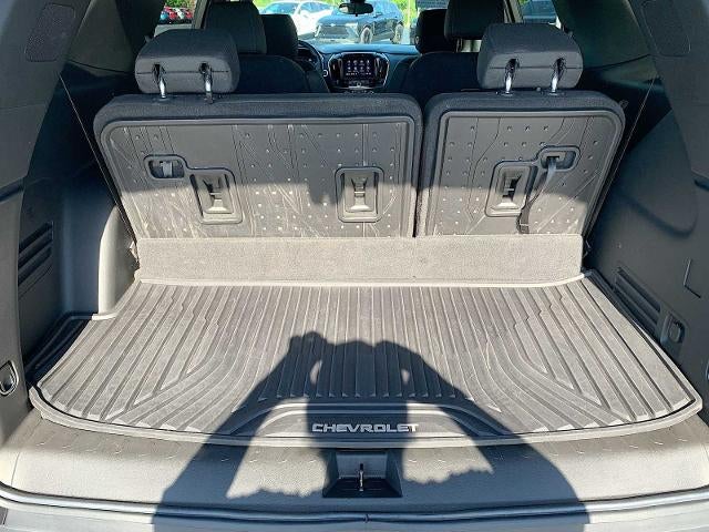 2023 Chevrolet Traverse AWD 1LT