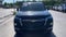 2023 Chevrolet Traverse AWD 1LT